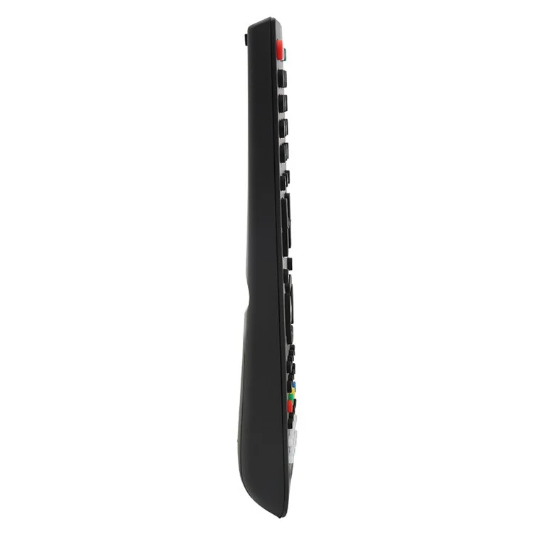 HUAYU RM-L1098+X PLUS Compatible with LCD LED Television TV Remote Control