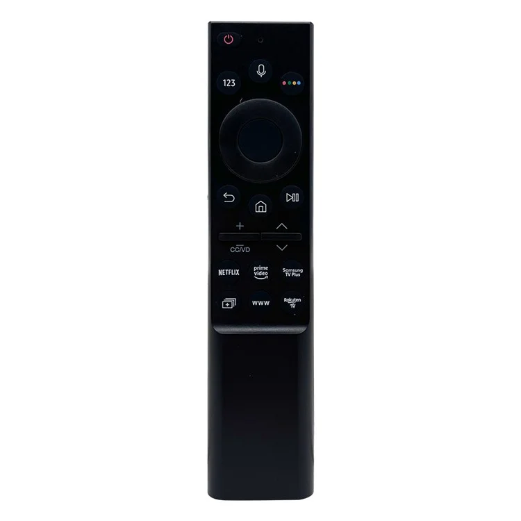 HUAYU RM-G2500 V1 For Samsung LCD LED TV Remote Control Support Voice Function