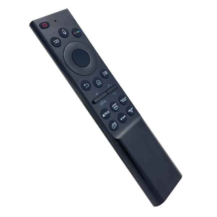 Huayu RM-G2500 V1 Para Samsung LCD LED TV Remote Control Support Função de Voz