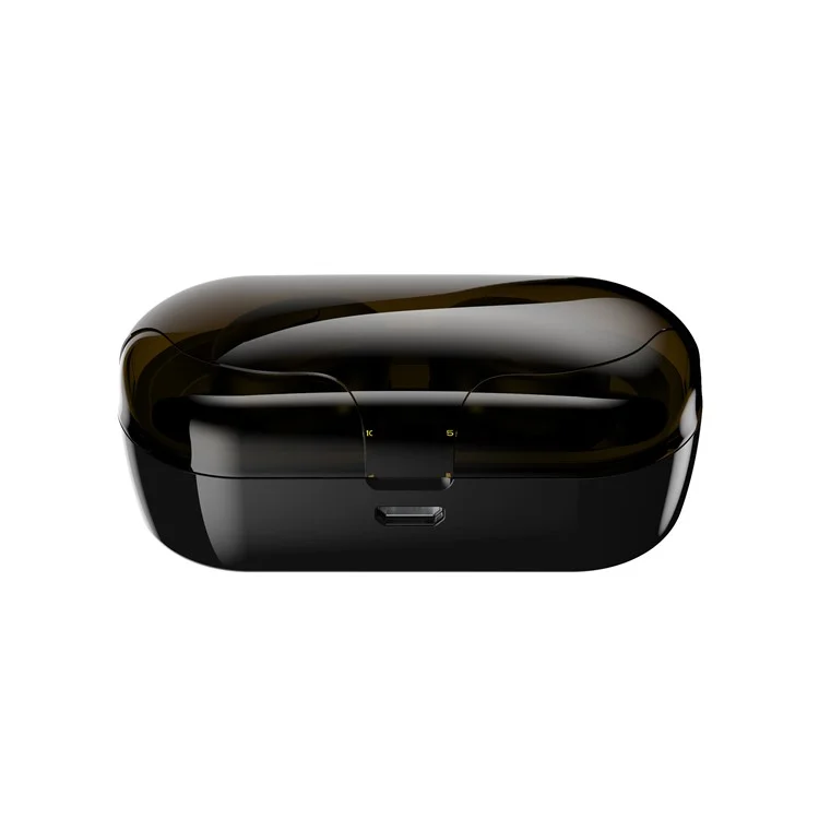 Fones de Ouvido Bluetooth 5.0 TWS XG13 com Exibição de Energia LED, Som HIFI de Jogos in-Ear, Fones de Ouvido Esportivos