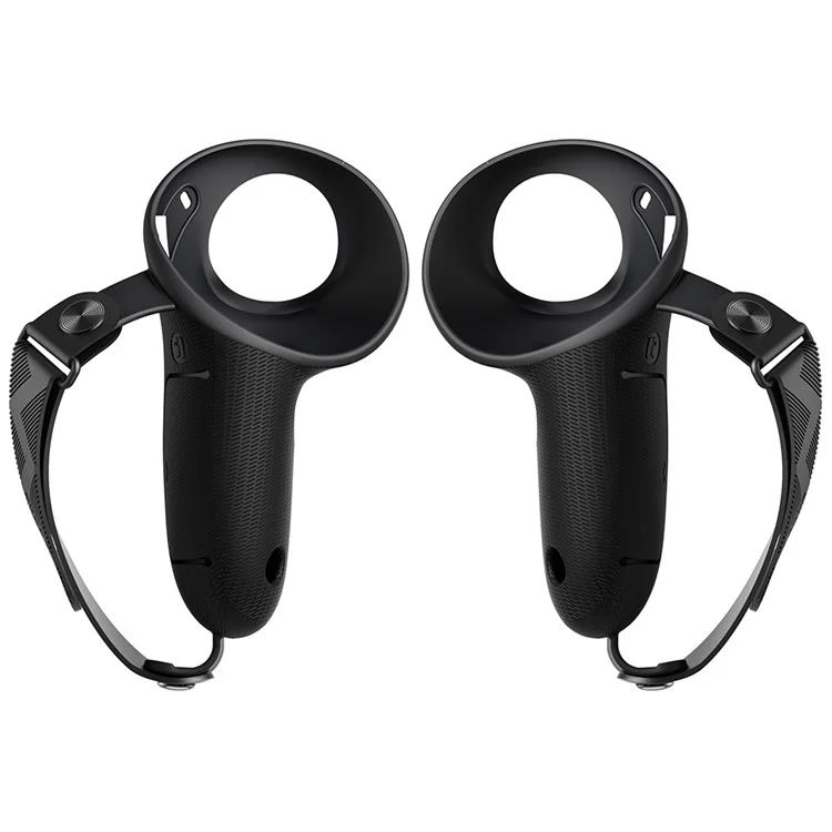 AMVR For Meta Quest 3 Upgraded Controller Grips Silicone Cover with Battery Opening