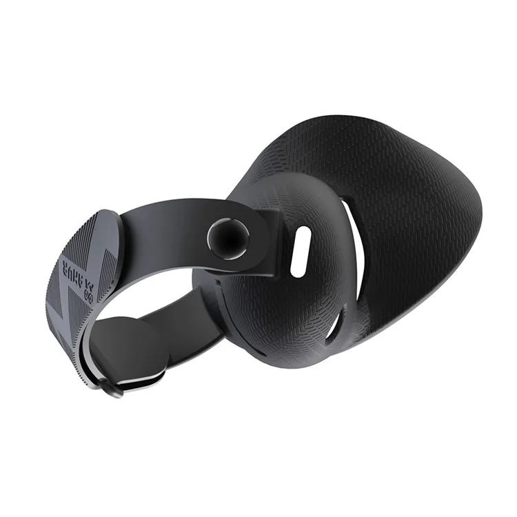 AMVR For Meta Quest 3 Upgraded Controller Grips Silicone Cover with Battery Opening