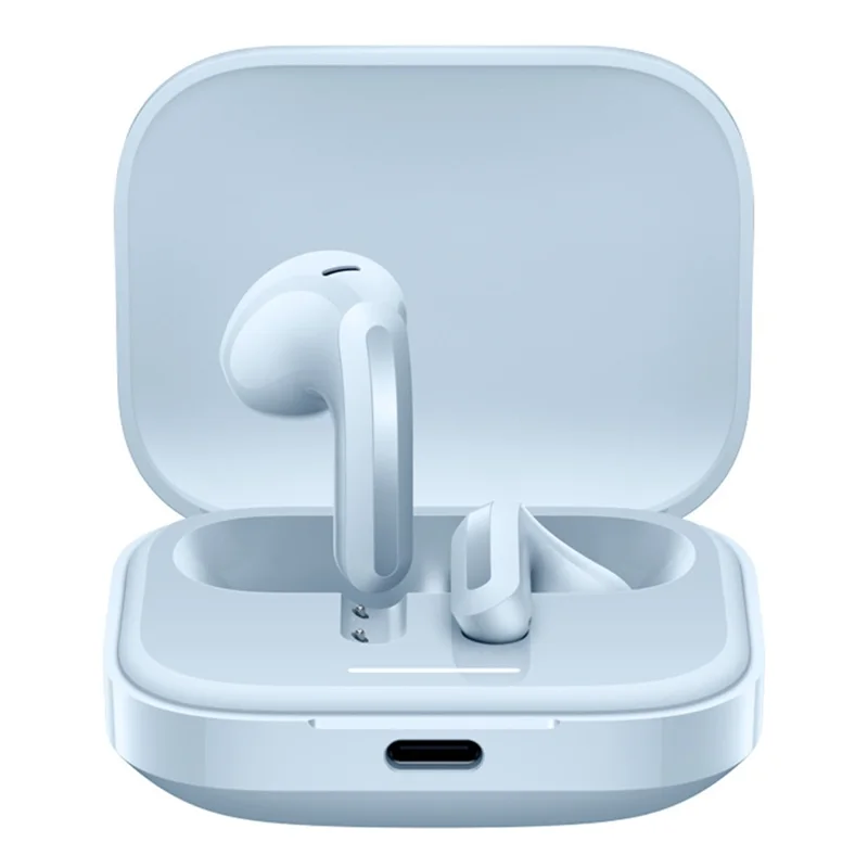 XIAOMI Redmi Buds 6S TWS Bluetooth-compatible Wireless Earphone Noise Canceling Music Gaming Headset - Blue