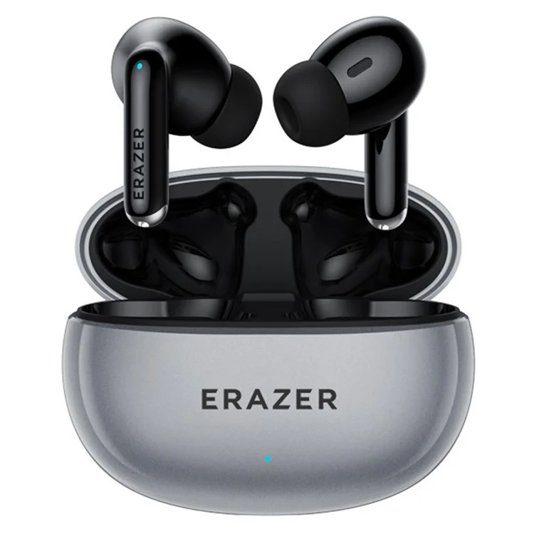 LENOVO Erazer XT88Pro TWS Bluetooth In-Ear Auricolare HiFi Stereo Music Gaming - Nero