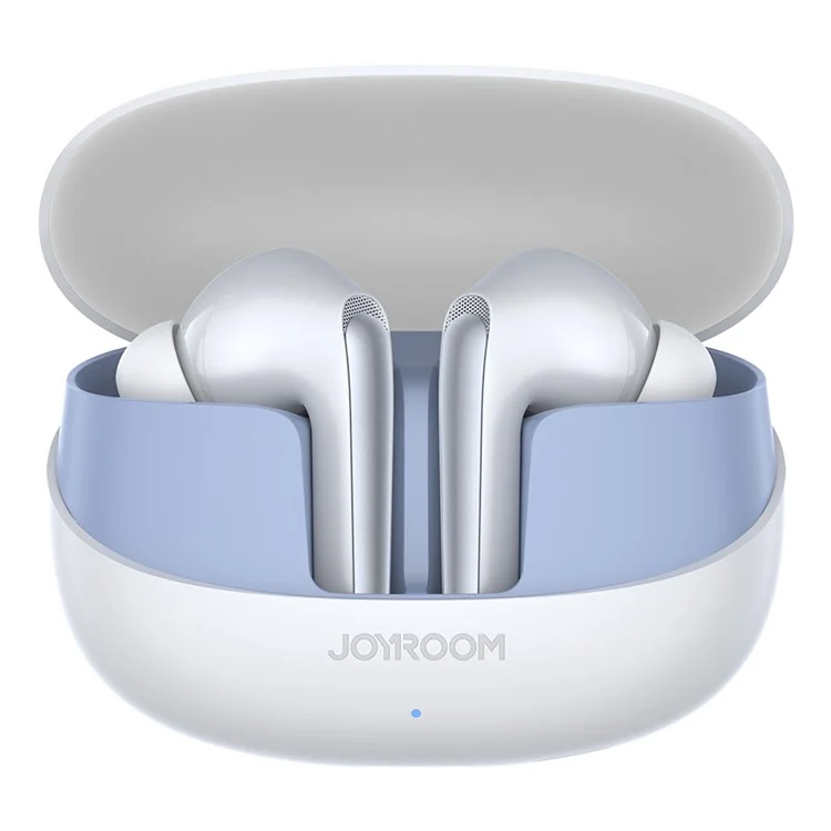 JOYROOM JR-FN2 Bluetooth 5.4 Ohrhörer ANC Geräuschreduzierung TWS Ohrhörer Dual EQ-Modus - Weiß