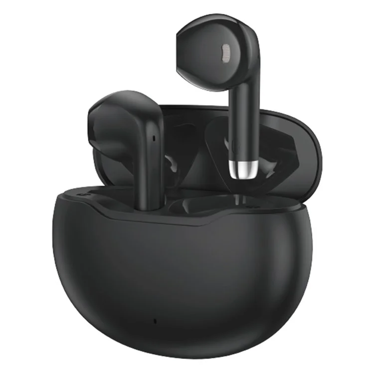 FONENG BL130 TWS Auricolari Bluetooth Touch Control Stereo Music Wireless Headset - Nero
