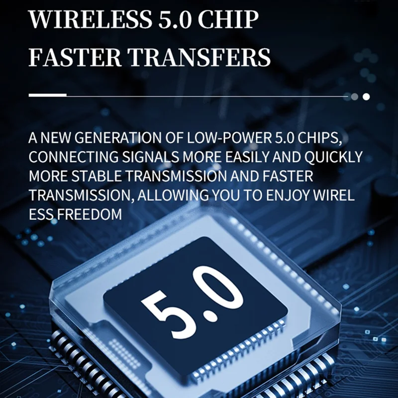 YX2 Hat Wireless Bluetooth-compatible Earphone Music Speaker Smart Cap - Black