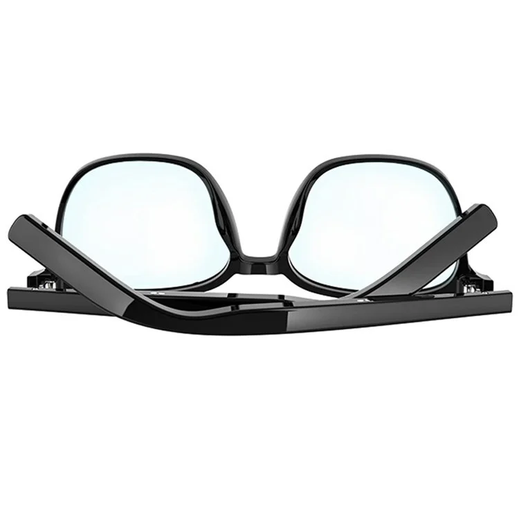 G05-T3 Bluetooth-умные солнцезащитные очки с наушниками с линзой для защиты от синего света + магнитной линзой + линзой ночного видения (сертифицированы по стандарту CE)
