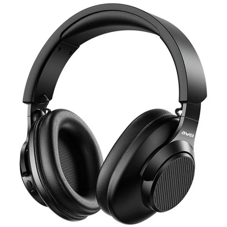 AWEI A997Pro ANC Noise Canceling Headset Foldable Bluetooth-compatible Over-Ear Headphone