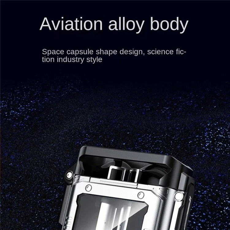 AWEI T63 Low Delay Wireless Bluetooth-compatible Headphones Noise Reduction Gaming Earphones