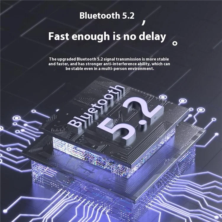 AWEI A886BL Air Conduction Bluetooth-наушники с шумоподавлением, беспроводные наушники для спорта