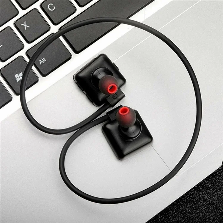 AWEI A848BL Fones de Ouvido Surround Sound Sports True Wireless Bluetooth