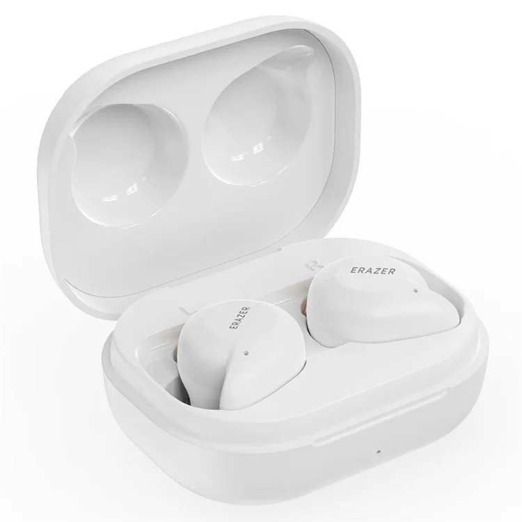 Lenovo Erazer XT91Pro TWS Bluetooth In-ear Aurnello Hifi Musica Stereo HD Chiamata Wireless Auricolare - Beige