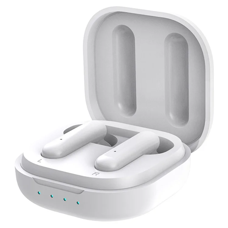 ML762 TWS Bluetooth-Ohrhörer mit Touchsteuerung, ergonomisches Stereo-Musikwireless-Headset