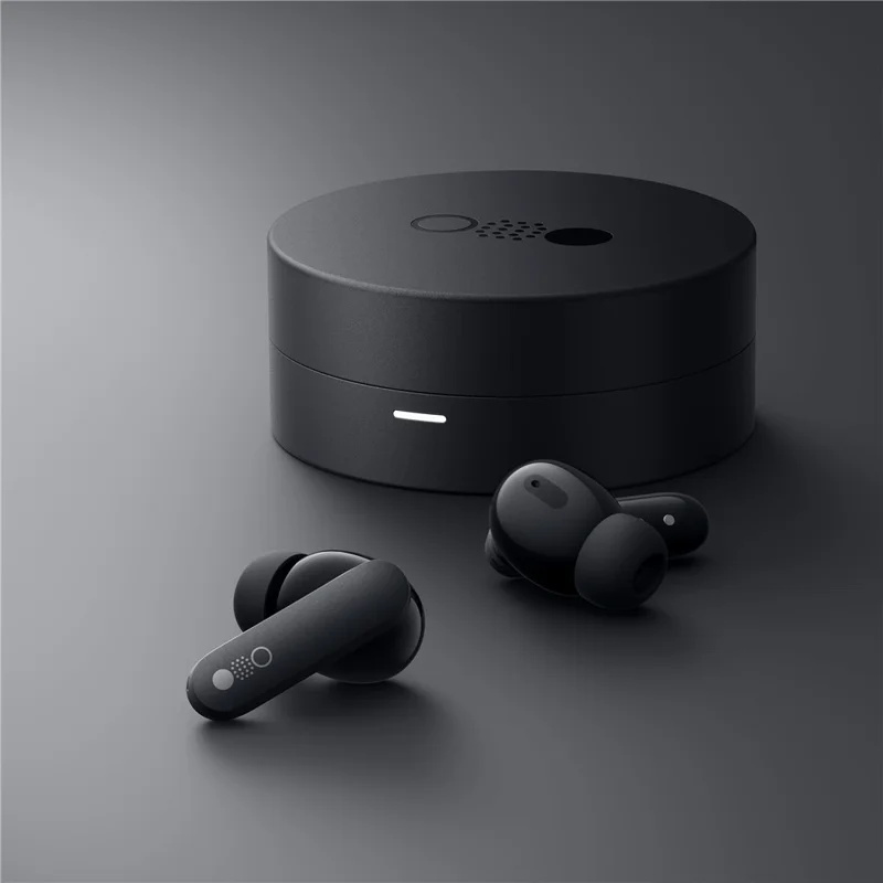 NOTHING CMF Buds Pro TWS Bluetooth-compatible Earphone Noise Cancellation Stereo Music Wireless Headset - Orange