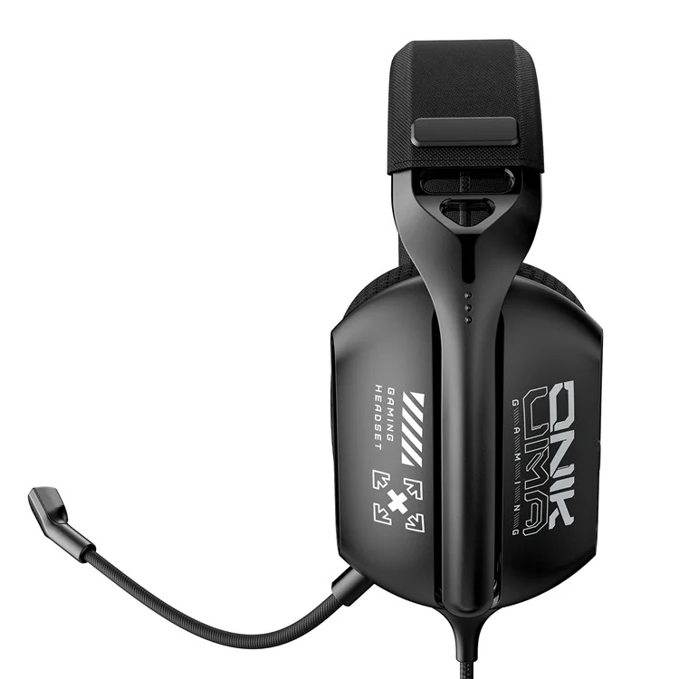 ONIKUMA X12 USB+3.5mm Wired E-Sport Headphone Over-Ear Gaming Music Headset