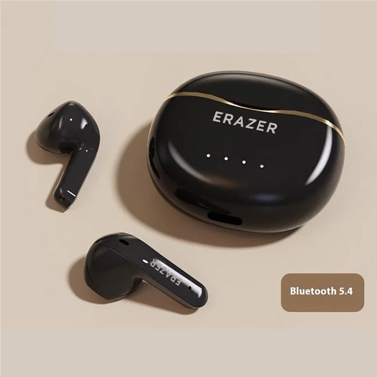 Lenovo Erazer XT16 Pro Tws Bluetooth Fone de Ouvido Estéreo Bluetooth Fone de Ouvido Sem Fio - Preto
