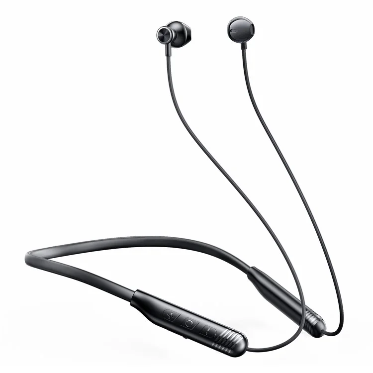 YESIDO YSP20 Magnetic Neck-Mount Earphones Lightweight Magnetic Absorption Headphones