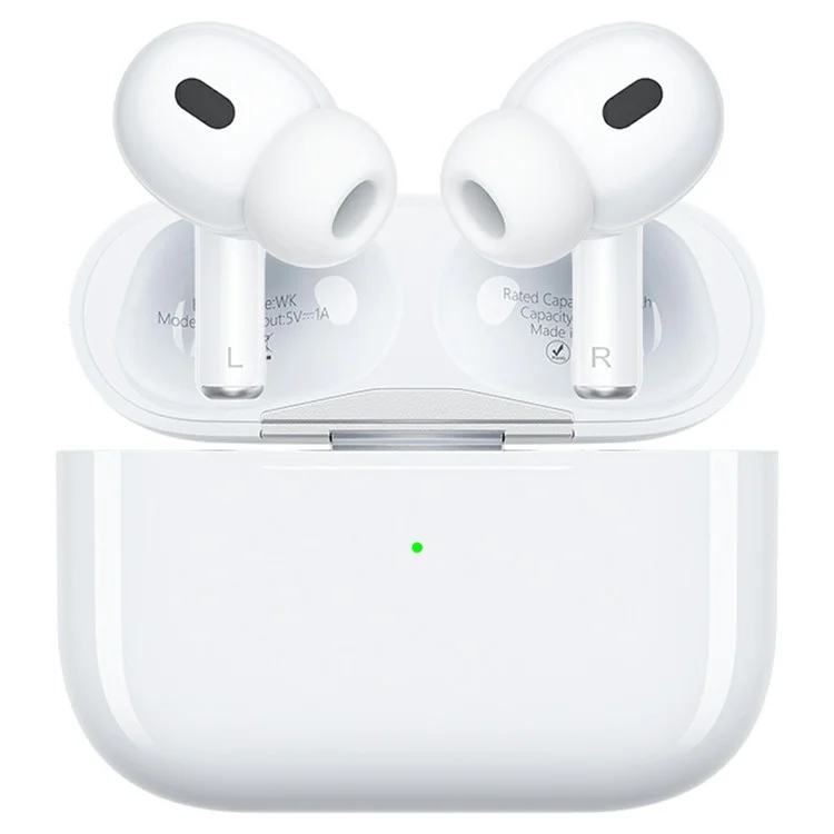 WEKOME WS-25 Kinkong-Linton Series TWS Wireless Earbuds Gen5 Bluetooth-compatible Headphone with Charging Case