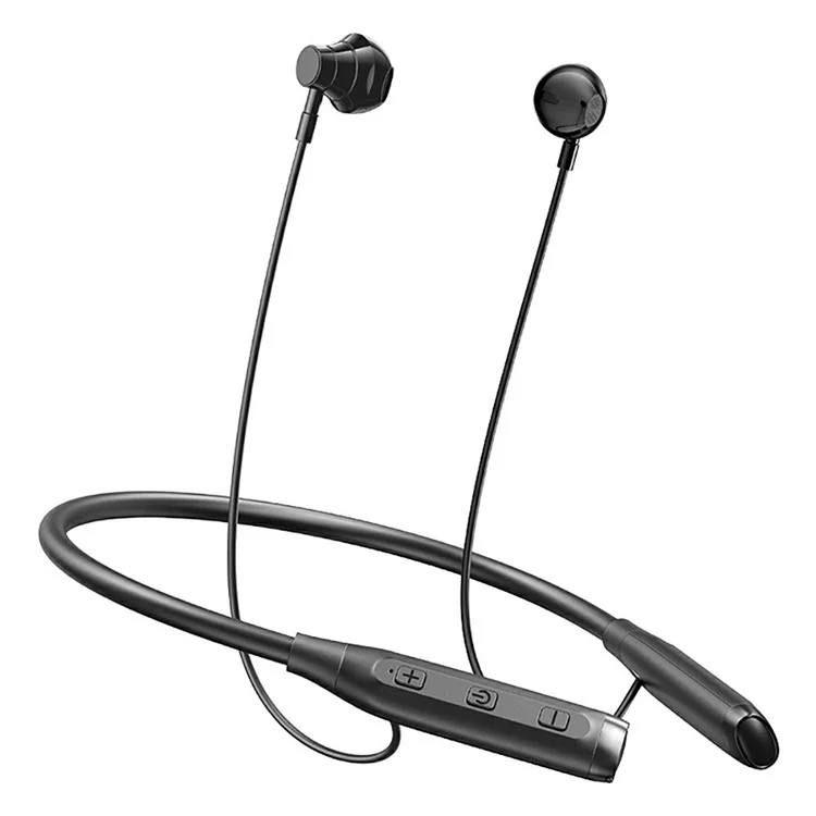 Écouteurs sans fil magnétiques Bluetooth USAMS YQ24 YQ Series Hanging Neck Sports