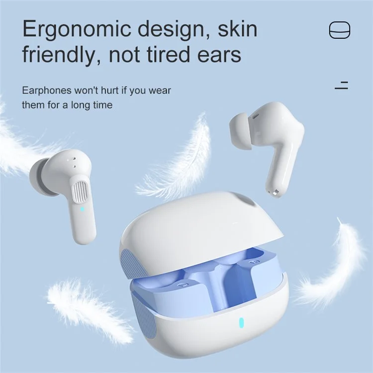 SP100 Bluetooth 5.3 Спортивные Наушники Enc Shoom Super Super Suise Wireless Hear The Ware Наушники