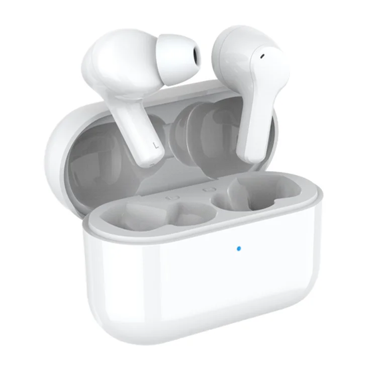 Huawei Honor Choice Auriculares X1 True Inalámbrico Auriculares Estéreo Bluetooth 5.0 Auricular - Blanco