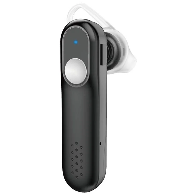DUDAO U7S Single Ear Wireless Bluetooth-compatible Headset Business Sports Music Call In-Ear Earphone