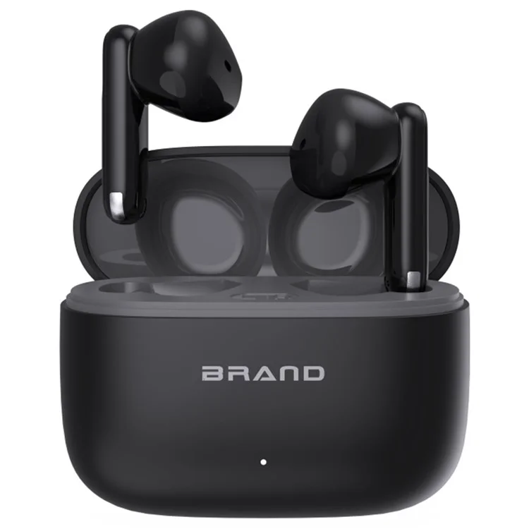 Comprar Auriculares G13-H Auriculares Semi-en Orejas TWS Wireless Bluetooth Auriculares Para Iphone Android - Negro