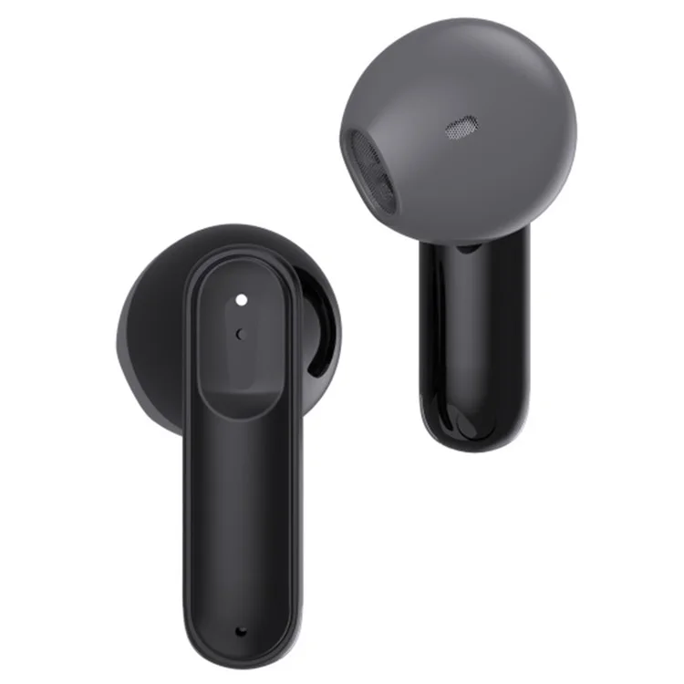 Comprar Auriculares G13-H Auriculares Semi-en Orejas TWS Wireless Bluetooth Auriculares Para Iphone Android - Negro
