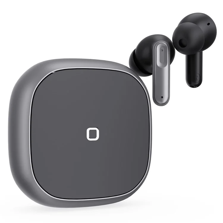 Bulk Purchasing G20-I In-Ear Bluetooth-compatible Headphones TWS Earbuds with Flip Charging Case - Black