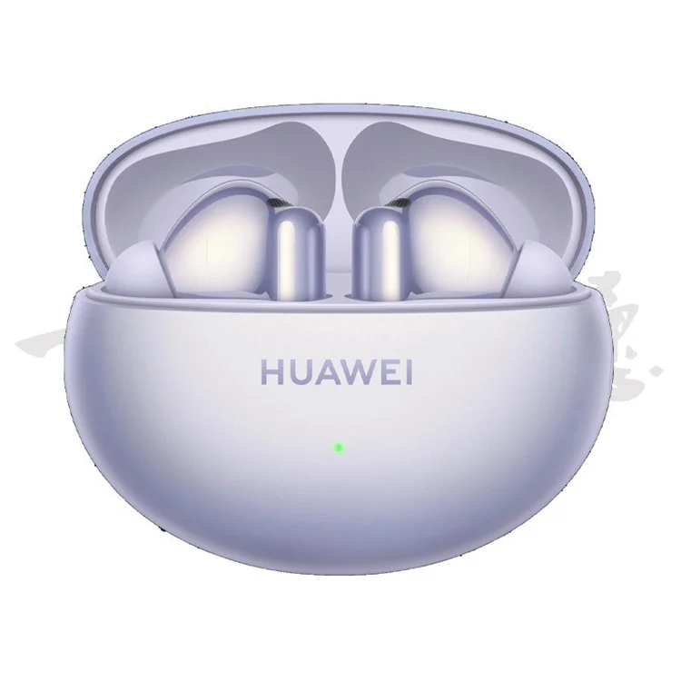 Huawei Freebuds 6i TWS Bluetooth In-ear-ohrhörer Anc Noise Cancellation Wireless Musik Headset - Lila