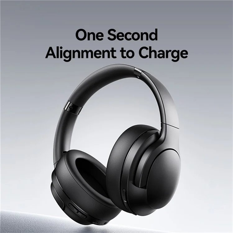 Fones de ouvido Bluetooth USAMS UJ29 Over Ear, 3 modos de música EQ Fones de ouvido sem fio