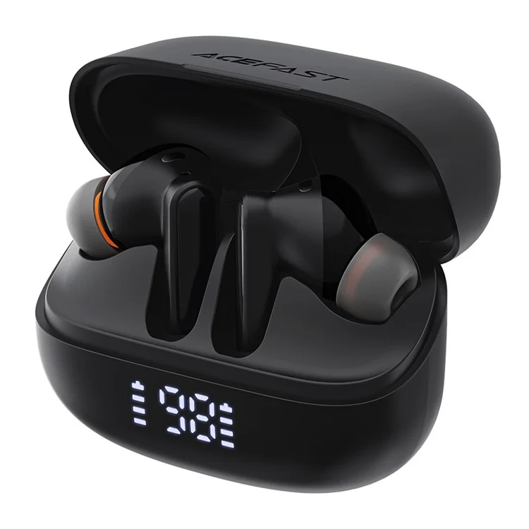 ACEFAST W1 TWS Bluetooth-Ohrhörer mit aktiver Geräuschunterdrückung (ANC) und Umgebungsgeräuschunterdrückung (ENC)