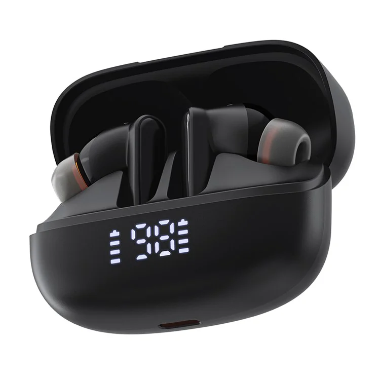 ACEFAST W1 TWS Bluetooth-Ohrhörer mit aktiver Geräuschunterdrückung (ANC) und Umgebungsgeräuschunterdrückung (ENC)