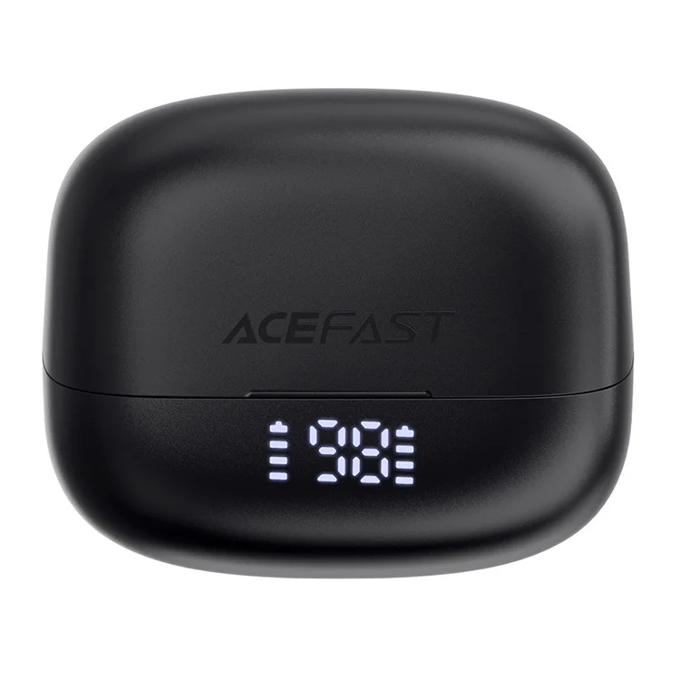 ACEFAST W1 TWS Bluetooth-Ohrhörer mit aktiver Geräuschunterdrückung (ANC) und Umgebungsgeräuschunterdrückung (ENC)