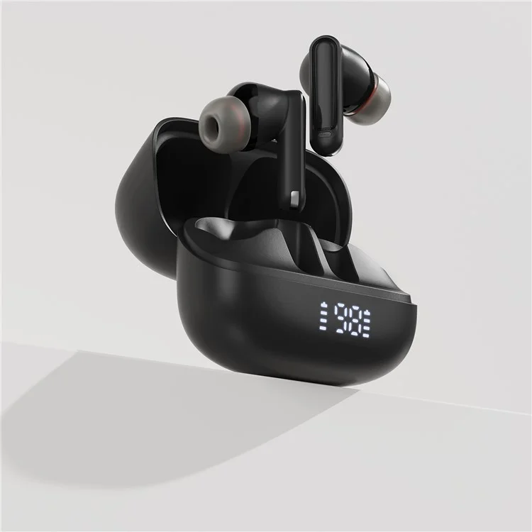 ACEFAST W1 TWS Bluetooth-Ohrhörer mit aktiver Geräuschunterdrückung (ANC) und Umgebungsgeräuschunterdrückung (ENC)