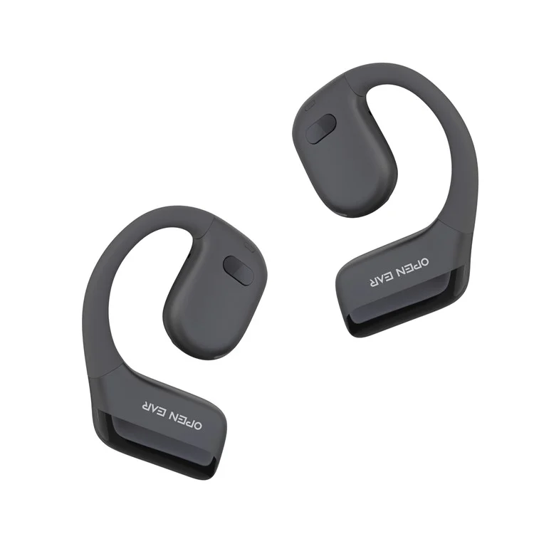Achat en gros Openear Alto AS13 OWS Écouteurs à oreilles ouvertes IPX5 étanches Écouteurs Bluetooth - Noir