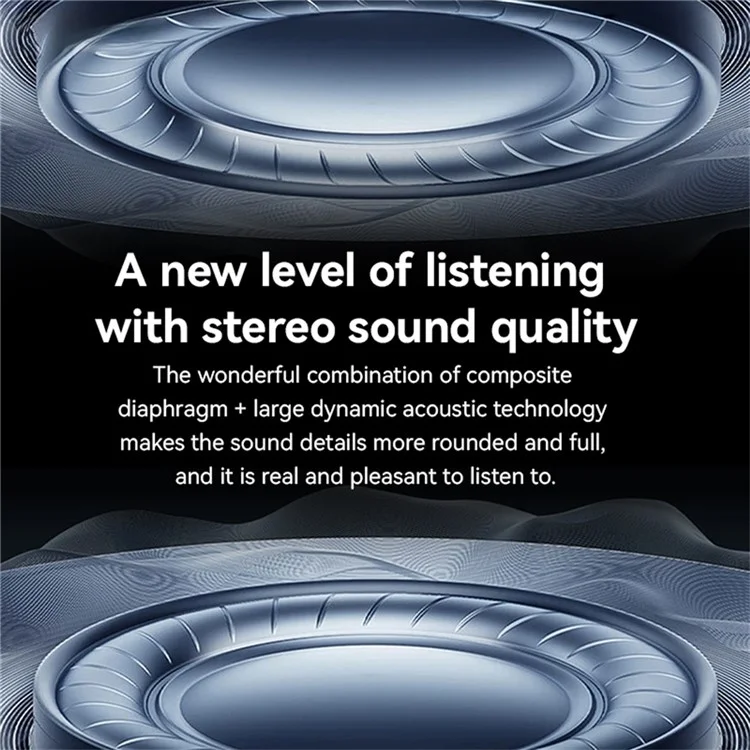 YESIDO YSP21 Bluetooth-compatible 5.3 Neckband Headphones ENC Noise Reduction Magnetic Wireless Earphones