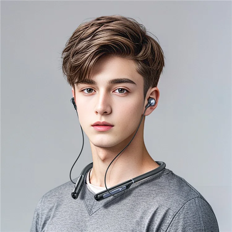 ACEFAST N5 Беспроводные Bluetooth 5.4 Наушники-затылочная гарнитура