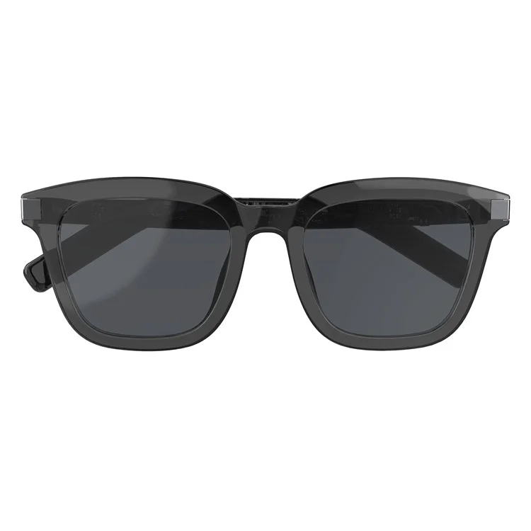 G06-L Bluetooth-compatible Wireless Music Glasses Smart Eyewear with Built-In Microphone  /  Speaker