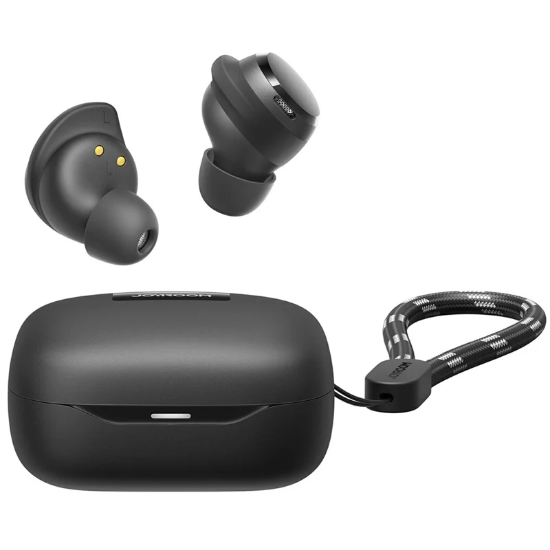 JOYROOM JR-DB3 Wireless Earbuds Bluetooth-compatible In-Ear Headphones IPX5 Waterproof - Black