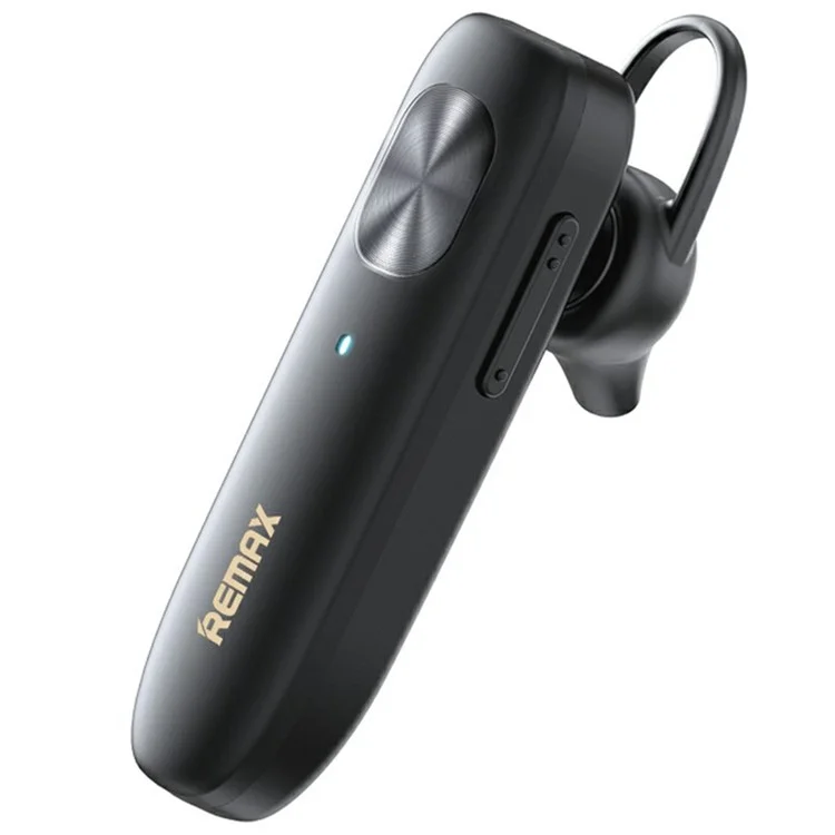 REMAX RB-T19 Wireless Headphones Bluetooth-compatible Earphones with Microphone Noise Cancellation Calls Music Headset