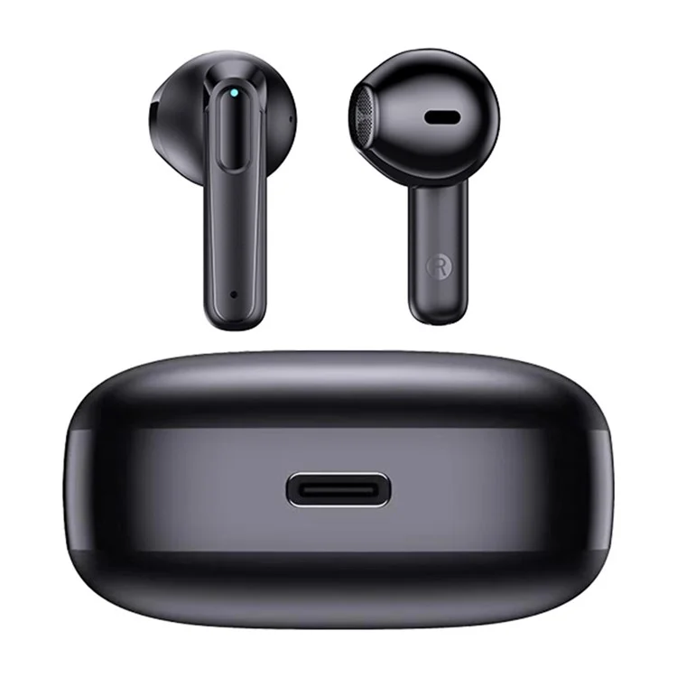 Fones de Ouvido de Tradução Inteligente A18 Bluetooth Sem Fio com 150 Idiomas, Semi In-Ear