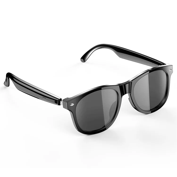 F01 Smart Sonnenbrille Musikwiedergabe Freisprecheinrichtung Bluetooth-kompatible Kabellose Kopfhörer