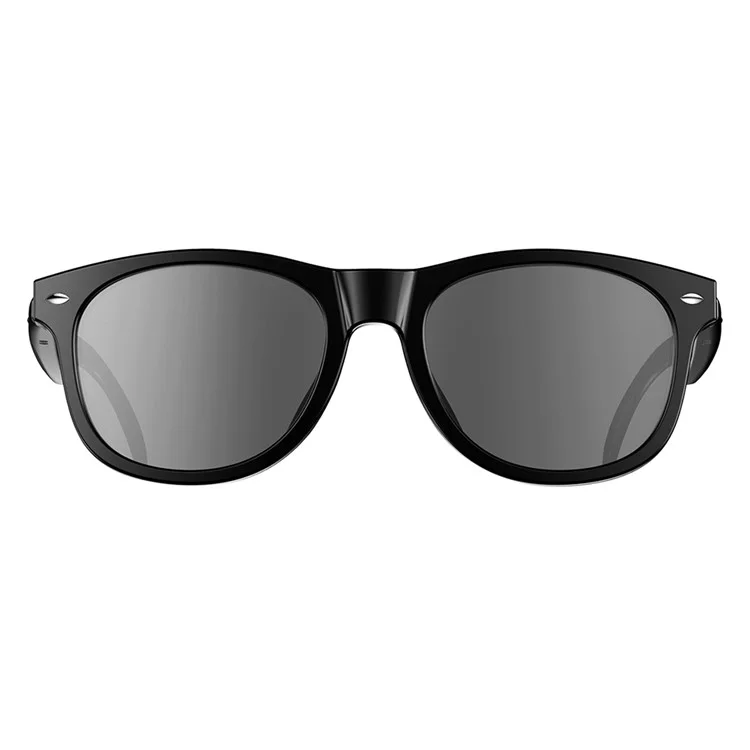 F01 Smart Sonnenbrille Musikwiedergabe Freisprecheinrichtung Bluetooth-kompatible Kabellose Kopfhörer
