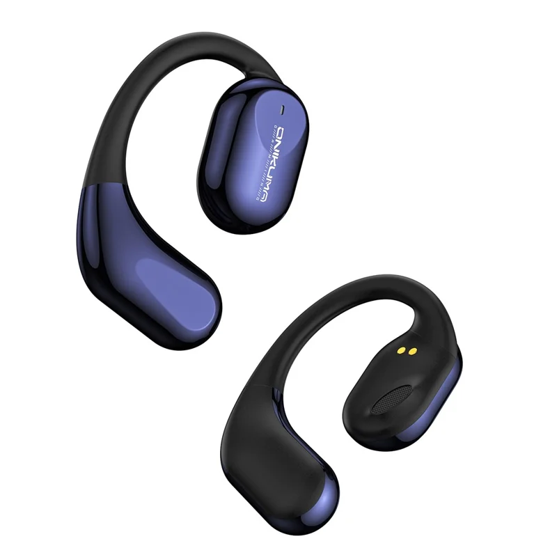 ONIKUMA T209 Music Earphones Ear Hook Wireless Earbuds Bluetooth-Compatible Headphones for Outdoor Sports