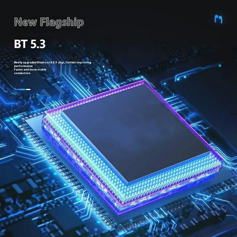 S90 Wireless Bluetooth-Compatible In-Ear Earphones Low Latency Music Gaming Headset - Green