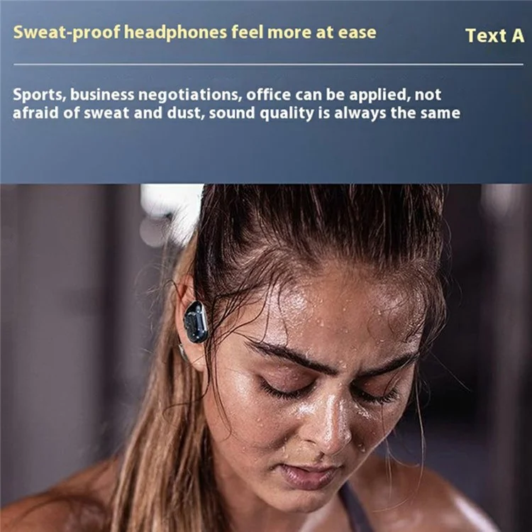 Vtrans V16 Auriculares de Traducción Simultánea con IA, Intérprete Inteligente con Transcripción, Compatibles con Bluetooth