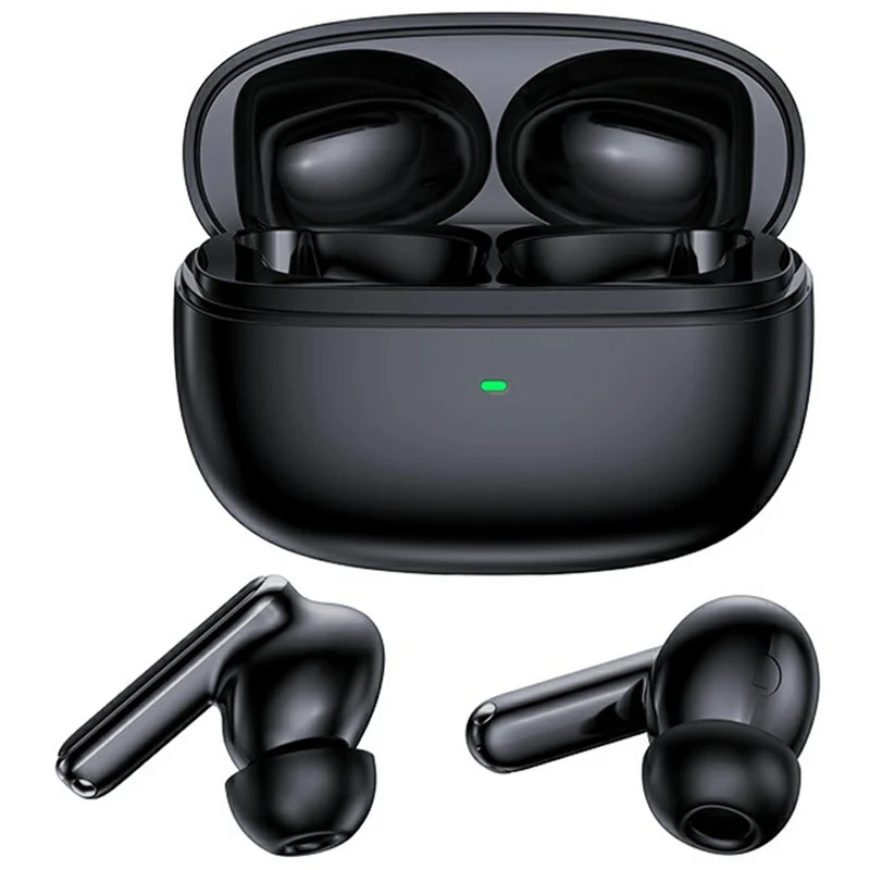 Vtrans V17 Real Time Translation Earbuds Multi Language Interpreter for Business Meetings Simultaneous Interpretation