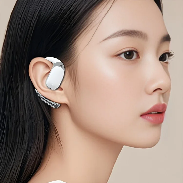 YOUYIN A70 TWS Headset Open Ear Wireless Earbuds Single Headphones IPX5 Waterproof
